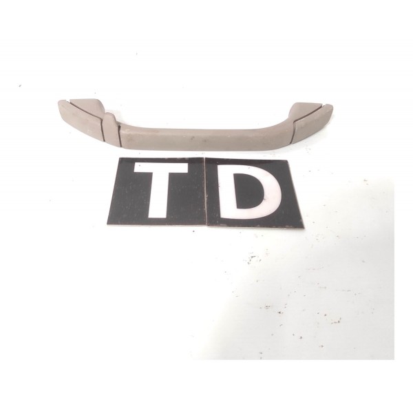 Alca Teto Pqp Traseira Direita Bmw 318 325 328 1995 E36
