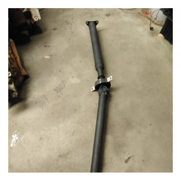 Eixo Cardan Bmw 118 E87 2004 2011