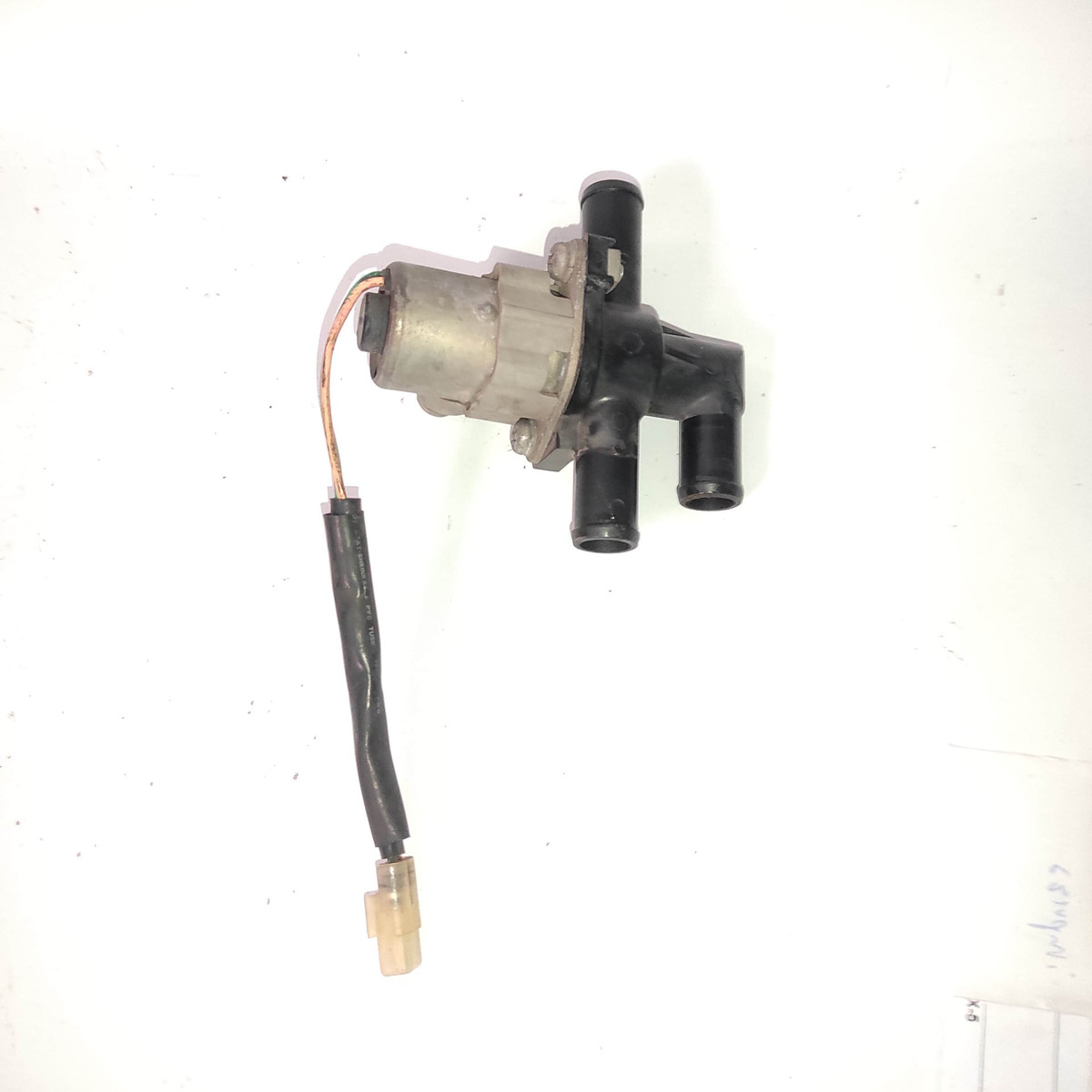 Solenoïde De Démarreur Yamaha YZF-R1 2004-2006 - Réf. SMU6073, Neuf Arrowhead