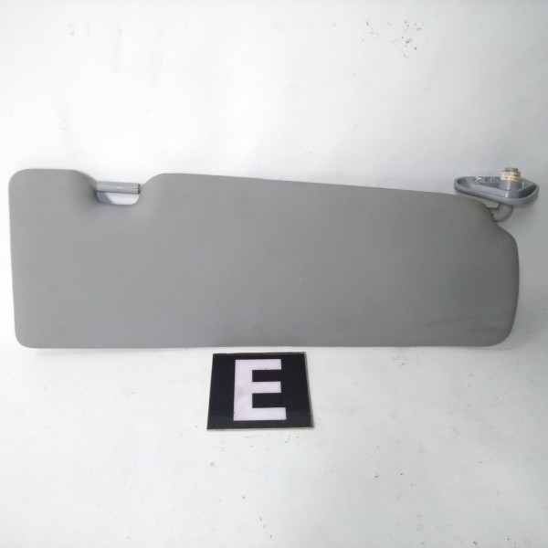 Quebra Sol Esquerdo Bmw 118 E87 2004 2011