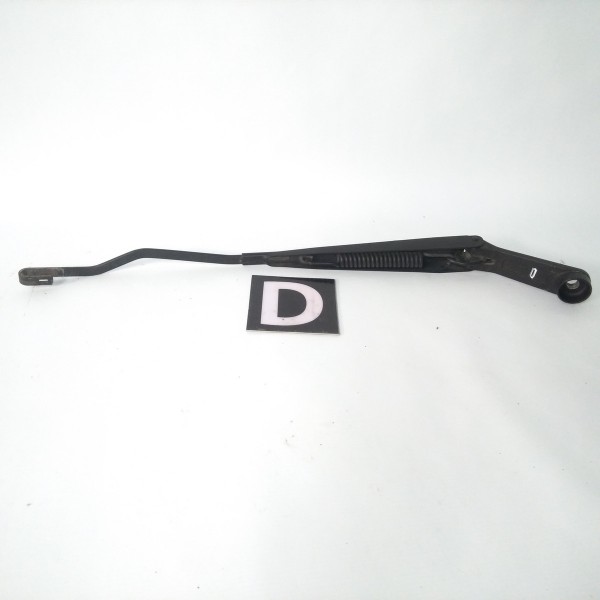 Braco Limpador Parabrisa Esquerdo Grand Vitara 98 Tracker09