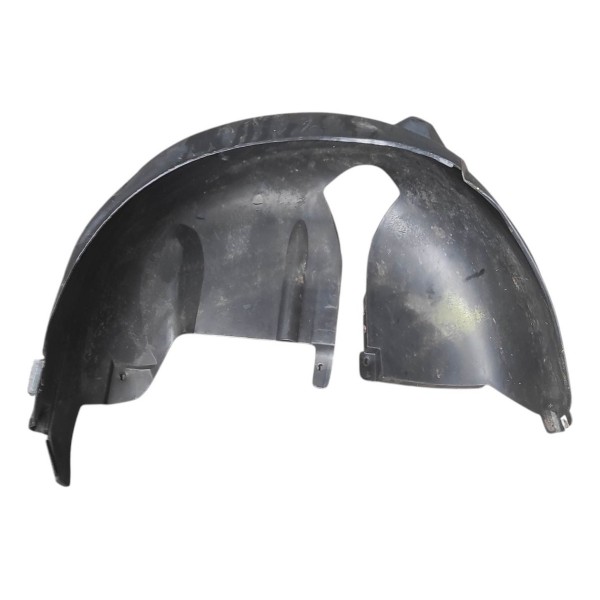 Parabarro Traseiro Esquerdo Audi A3 1996 2005