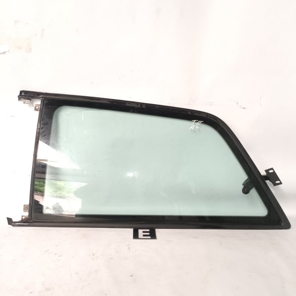 Vidro Lateral Esquerda Audi A3 97 05 2 Portas