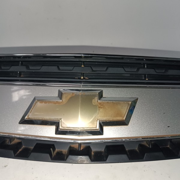 Grade Dianteira Chevrolet Captiva 2006 2018