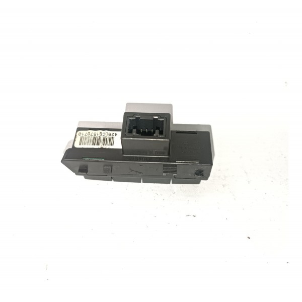 Botao Controle Estabilidade 604-65184 Captiva 2006 2018
