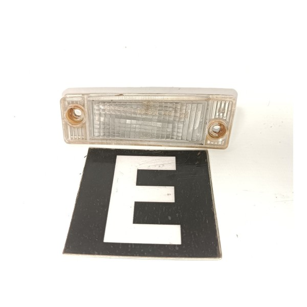 Luz De Placa Esquerda Chevrolet Captiva 2006 2018