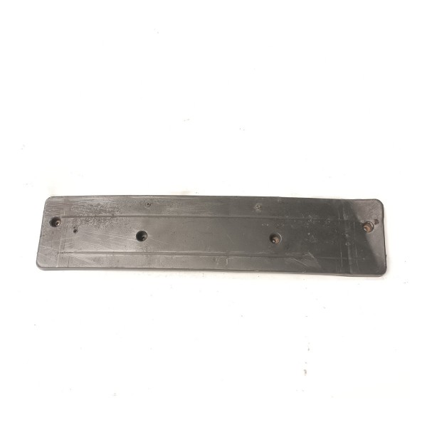 Moldura Placa Dianteira Bmw X5 E53 2000 2006