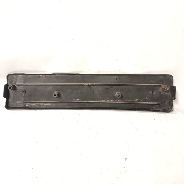 Moldura Placa Dianteira Bmw X5 E53 2000 2006