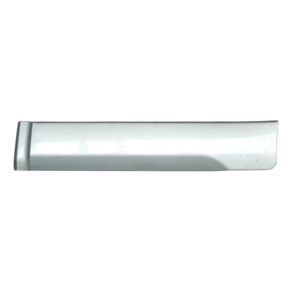 Saia Friso Porta Traseira Esquerda Chevrolet Captiva 06 18