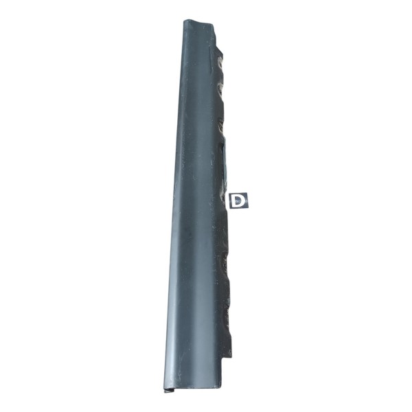 Saia Direita Bmw X5 E53 2000 2006