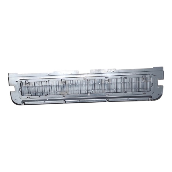 Acabamento Soleira Porta Malas Bmw X5 E53 2000 2006