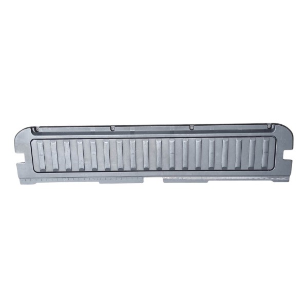 Acabamento Soleira Porta Malas Bmw X5 E53 2000 2006
