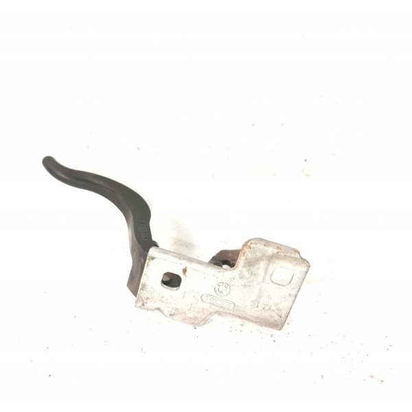 Puxador Externo Abertura Capo Bmw X5 E53 2000 2006