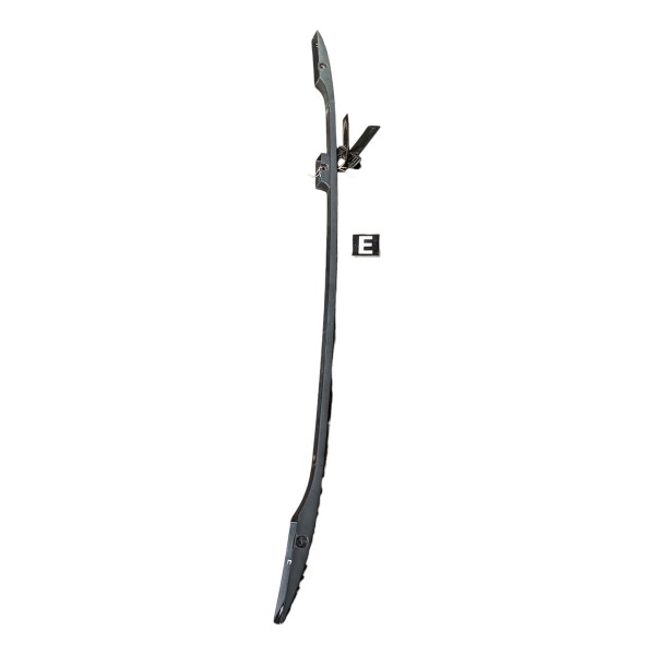 Rack De Teto Esquerdo Bmw X5 E53 2000 2006
