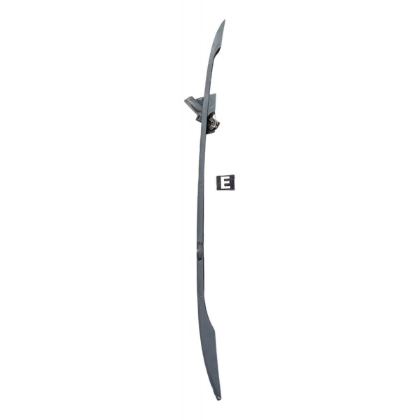 Rack De Teto Esquerdo Bmw X5 E53 2000 2006