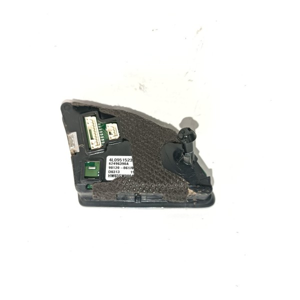 Comando Esquerdo 4l0951523 Audi A5 2010 2017