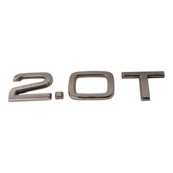 Emblema  2.0t  Audi A5 2010 2017