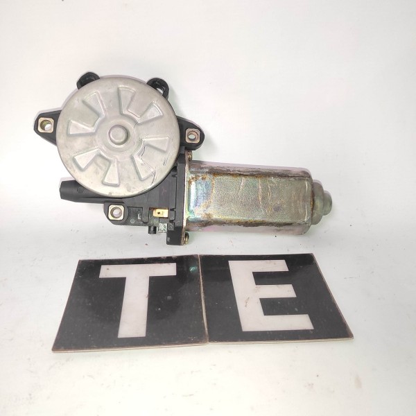 Motor Vidro Eletrico Traseiro Esquerdo Volvo S40 1995 2004