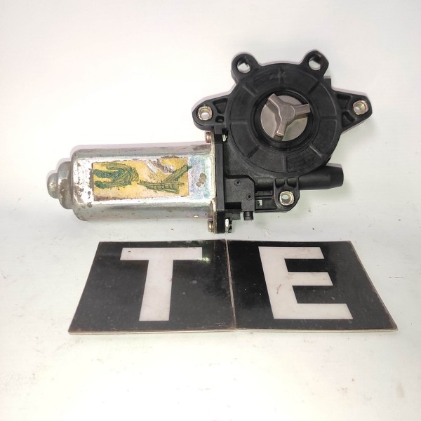 Motor Vidro Eletrico Traseiro Esquerdo Volvo S40 1995 2004