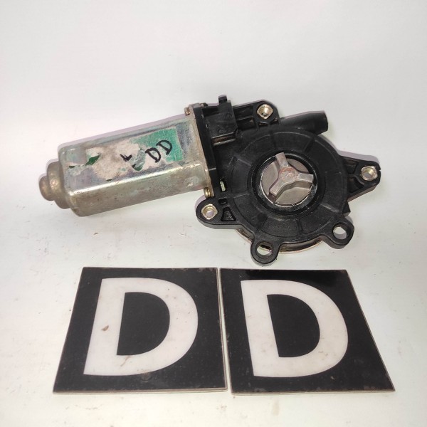 Motor Vidro Eletrico Dianteiro Direito Volvo S40 1995 2004