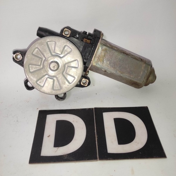 Motor Vidro Eletrico Dianteiro Direito Volvo S40 1995 2004