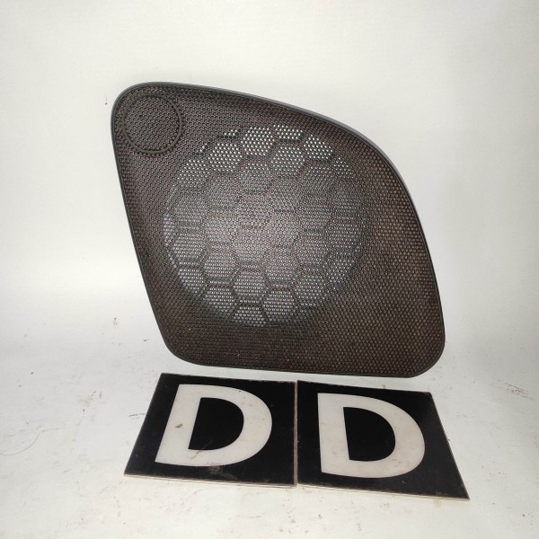 Tela Alto Falante Dianteiro Direito Volvo S40 1995 2004