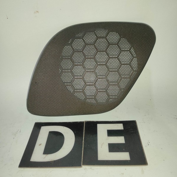 Grade Auto Falante Dianteiro Esquerdo Volvo S40 1995 2004