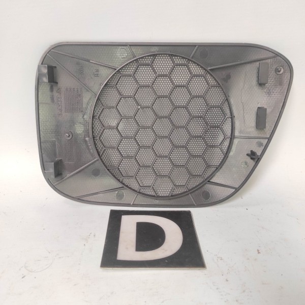 Grade Auto Falante Traseiro Direito Volvo S40 1995 2004