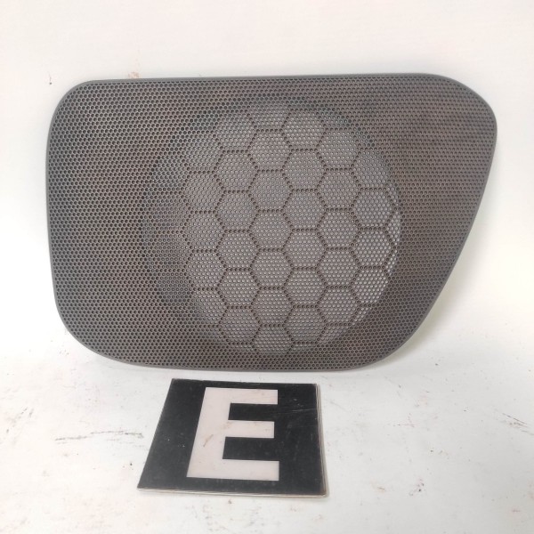 Tela Alto Falante Traseiro Esquerdo Volvo S40 1995 2004