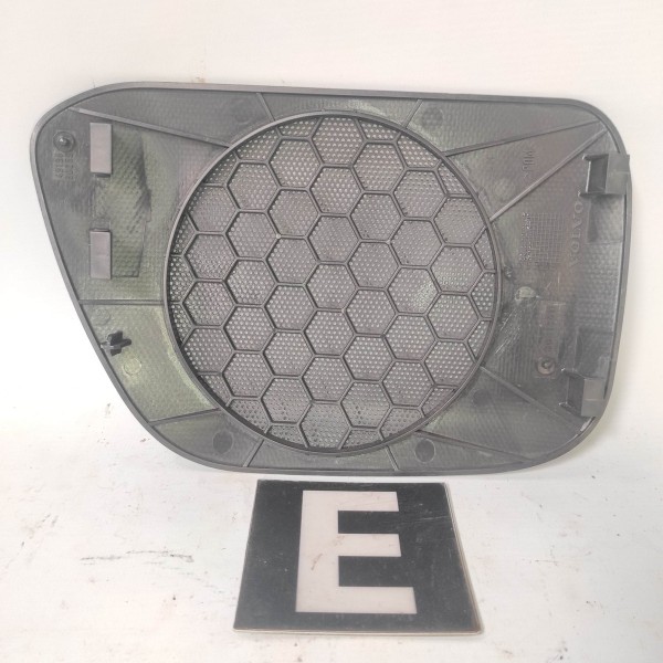 Tela Alto Falante Traseiro Esquerdo Volvo S40 1995 2004