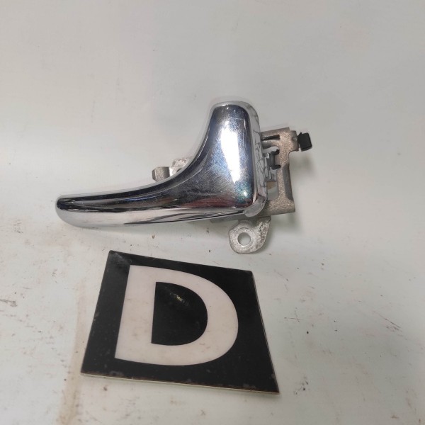 Macaneta Interna Direita 854852 Volvo S40 1995 2004