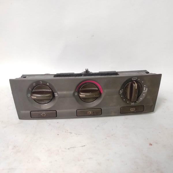 Comando Ar Condicionado Volvo S40 1995 2004