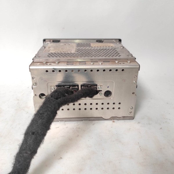 Radio Original 30850650 Volvo S40 1995 2004