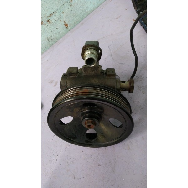 Bomba 24669701 Mercedes Clk 320 02-09
