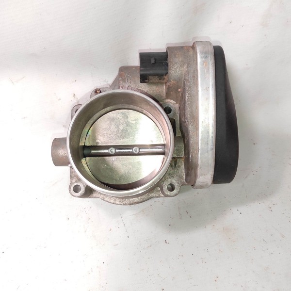Tbi Corpo De Borboleta Bmw X5 3.0 X3 E53 2000 2006