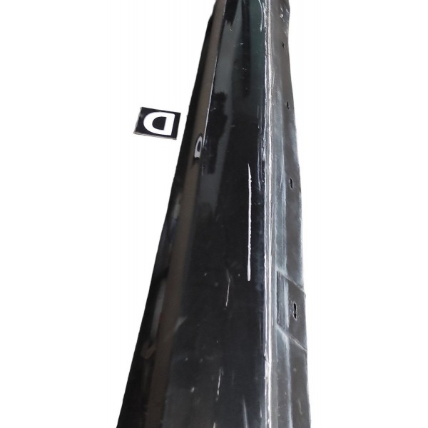 Saia Lateral Direita C/detalhe Bmw 320 325 328 E90 06 12