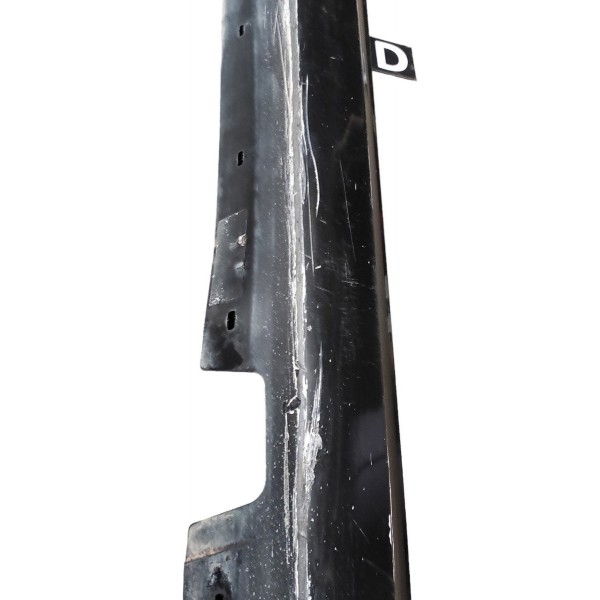 Saia Lateral Direita C/detalhe Bmw 320 325 328 E90 06 12