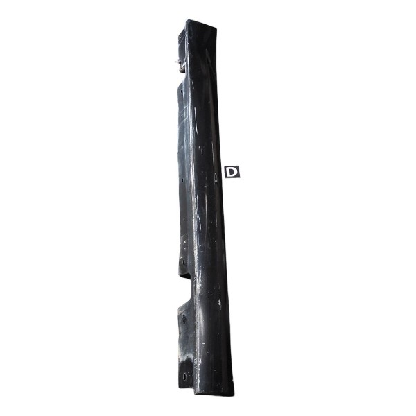 Saia Lateral Direita C/detalhe Bmw 320 325 328 E90 06 12