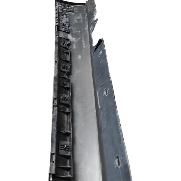 Saia Lateral Direita C/detalhe Bmw 320 325 328 E90 06 12