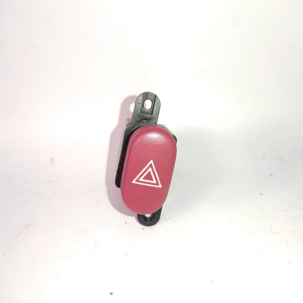 Botao Pisca Alerta 822955 Renault Laguna 1995 2001