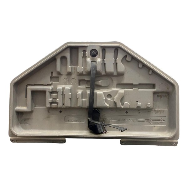 Caixa De Ferramentas 1179885 Bmw E34 540 1987 - 1996