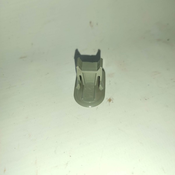 Tampa Moldura Luz Dianteira Teto Renault Laguna 1995 2001