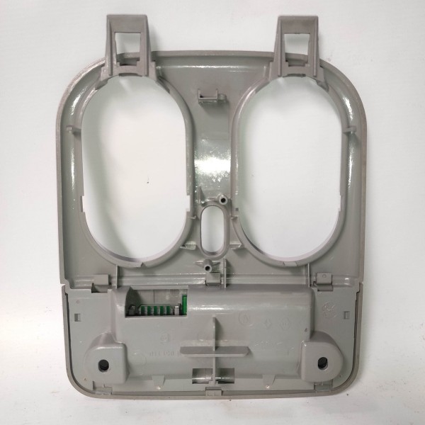 Moldura Luz Teto Renault Laguna 1995 2001