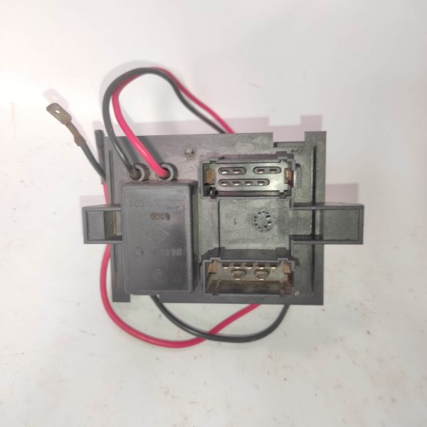 Resistencia Ventilador Interno Renault Laguna 1995 2001