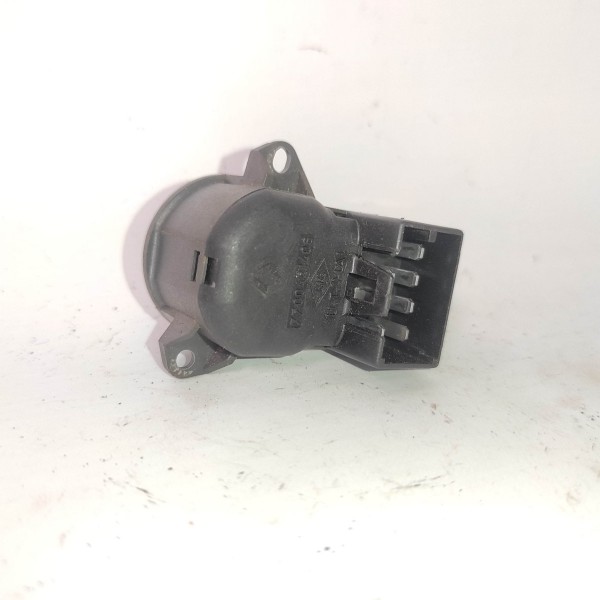 Botao Retrovisor Elétrico 7700421406 Renault Laguna 95 01