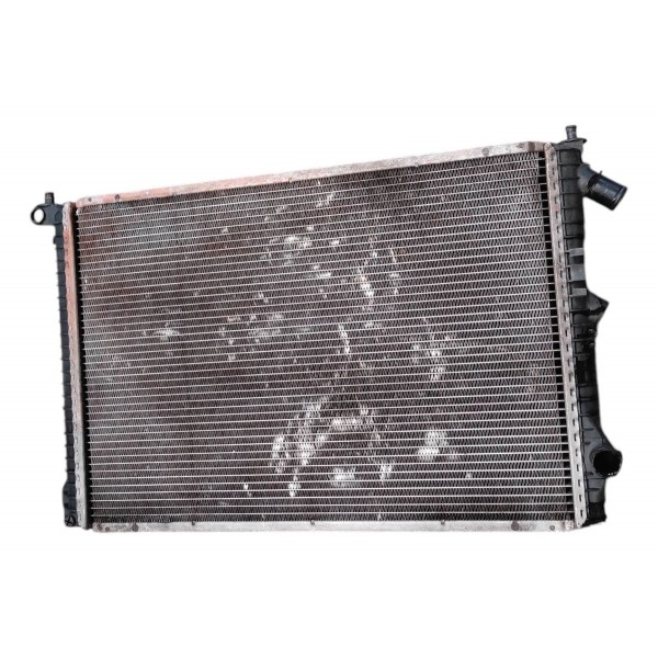 Radiador 2143710003 Renault Laguna 2.0 1995 2001 Detalhe