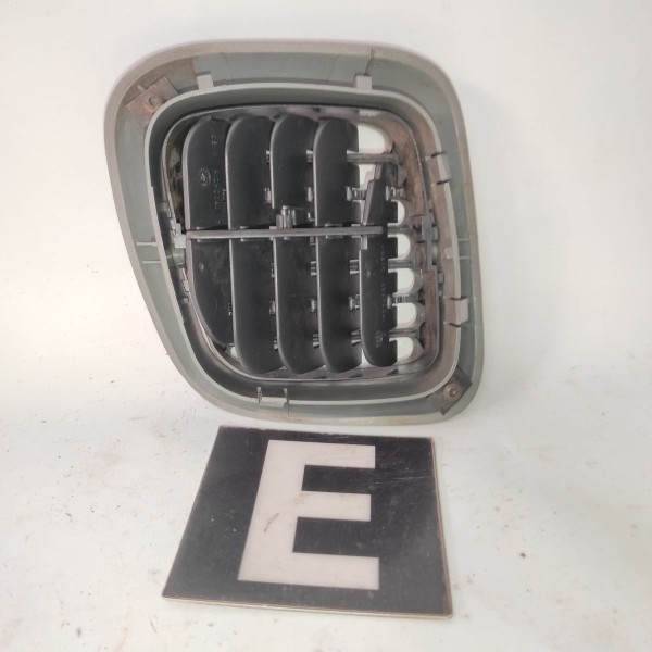 Difusor Ar Condicionado Esquerdo Renault Laguna 95 01