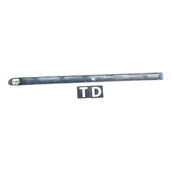 Friso Porta Traseira Direita Renault Laguna 1995 2001