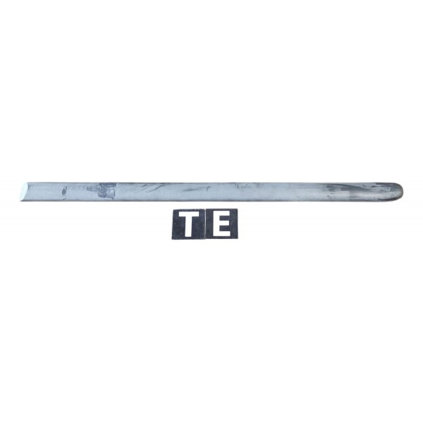 Friso Porta Traseira Esquerda Renault Laguna 1995 2001
