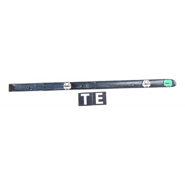 Friso Porta Traseira Esquerda Renault Laguna 1995 2001